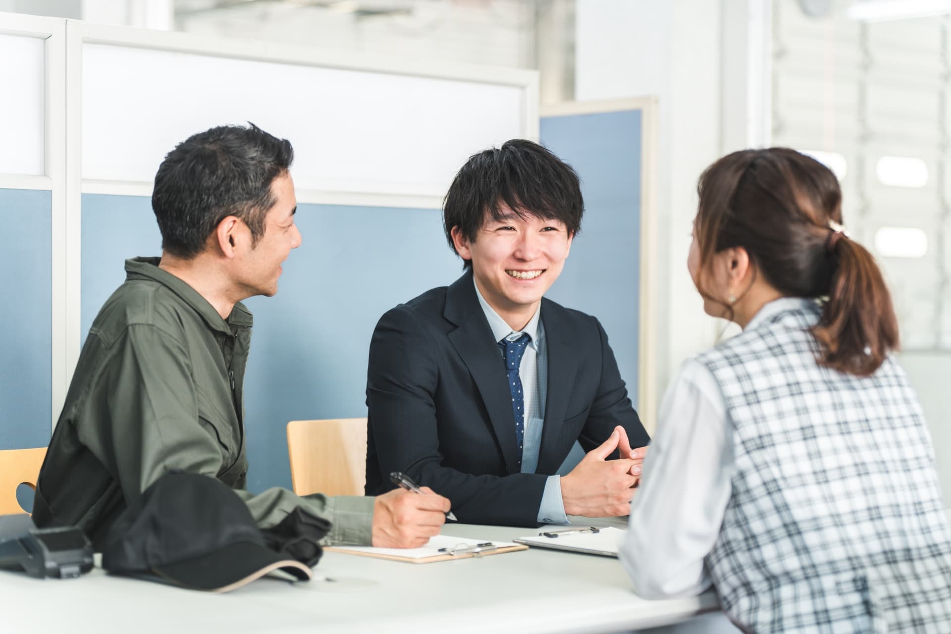 ローカルSEOで地域集客を強化する方法。東京の中小企業向け