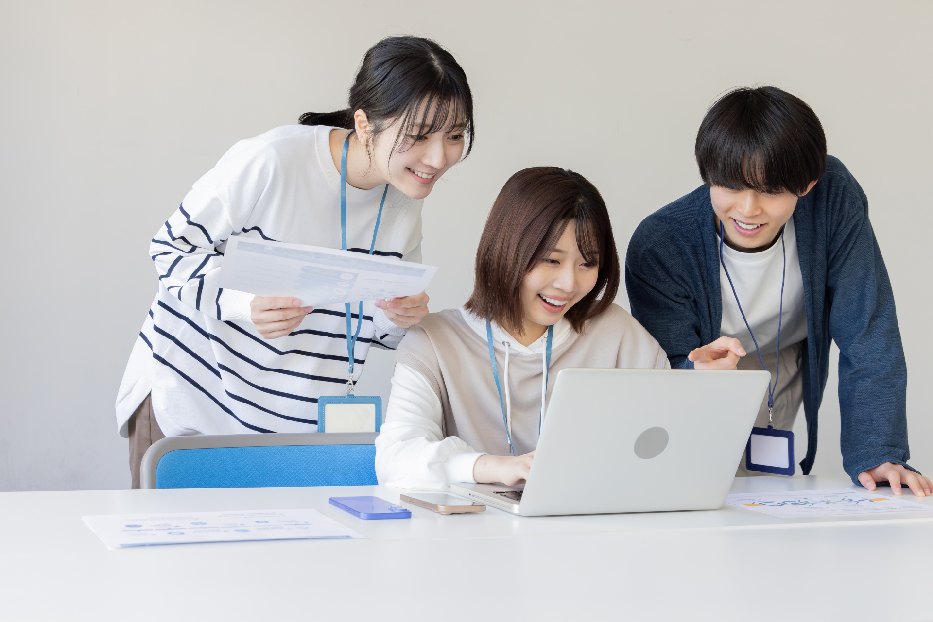 SEO対策で成功した中小企業の実例と共通する取り組み方