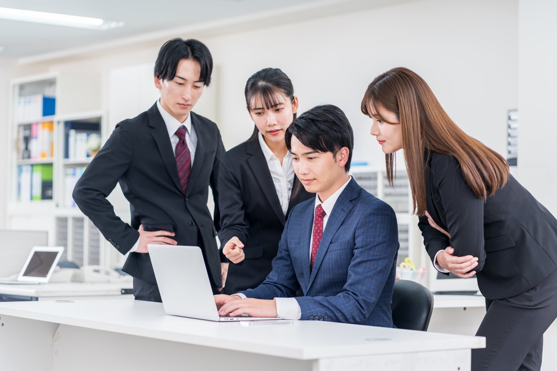 LP ABテスト改善における失敗を防ぐチェックリスト