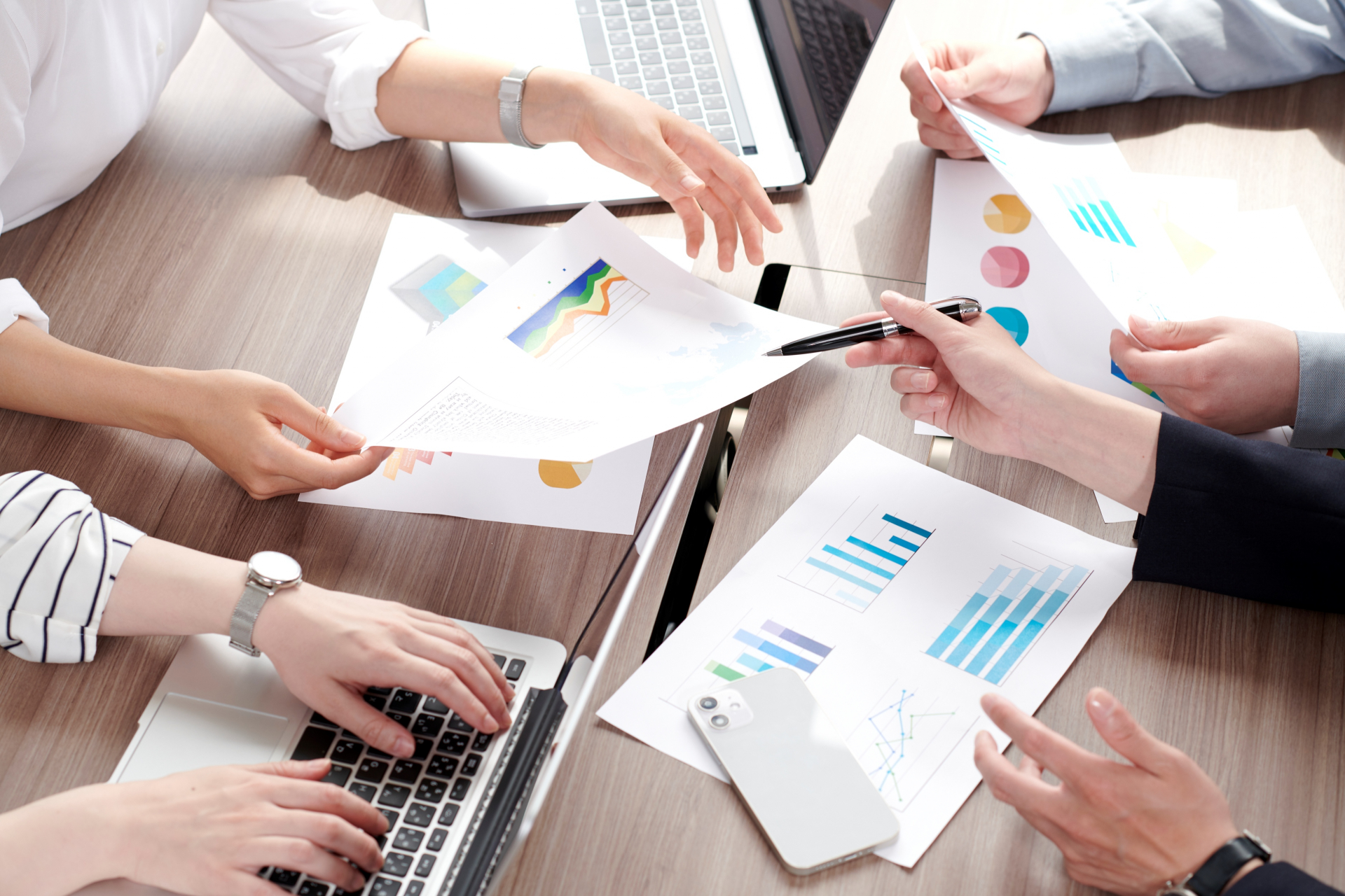 成果の出るLP制作のチェックポイント一覧